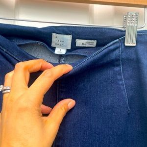 A new day jeans